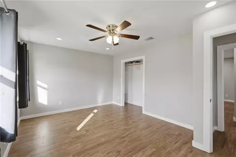 Bedroom - 304 Dunn St, Bryan, TX 77801 photo 1 of 2