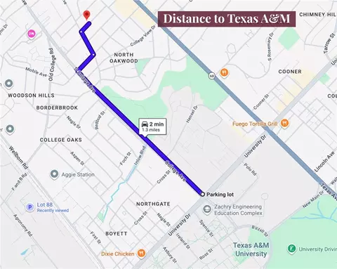 View/Area - 304 Dunn St, Bryan, TX 77801 photo 4 of 4