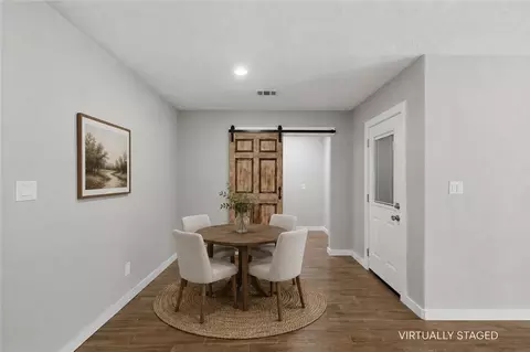 Dining - 304 Dunn St, Bryan, TX 77801 photo 1 of 1