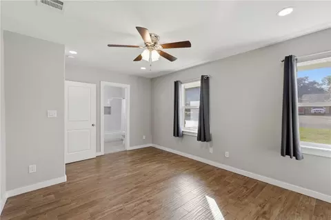 Bedroom - 304 Dunn St, Bryan, TX 77801 photo 2 of 2