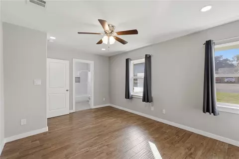 Bedroom - 304 Dunn St, Bryan, TX 77801 photo 2 of 3