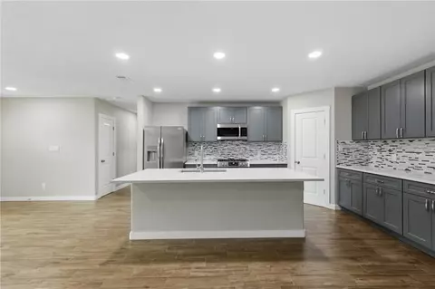 Kitchen - 304 Dunn St, Bryan, TX 77801 photo 2 of 3