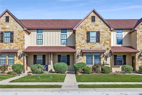 3328 Lieutenant Ave, College Station, TX 77845