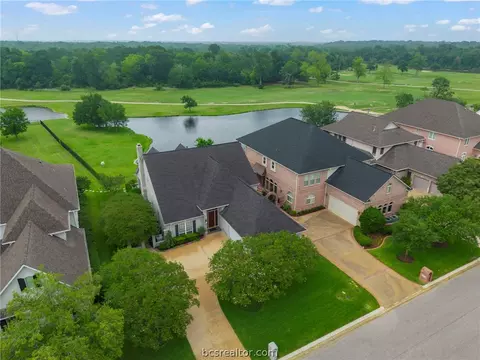 4754 Stonebriar Cir, College Station, TX 77845