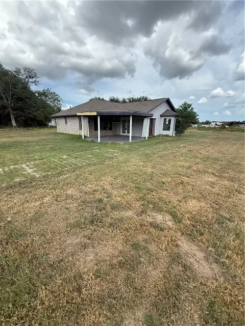 1611 Fm 2446, Franklin, TX 77856