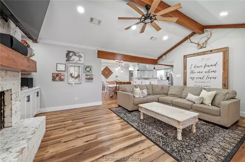 Living - 1119 Lamar, Bryan, TX 77802 photo 1 of 1