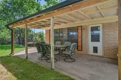 Exterior - 1119 Lamar, Bryan, TX 77802 photo 2 of 2