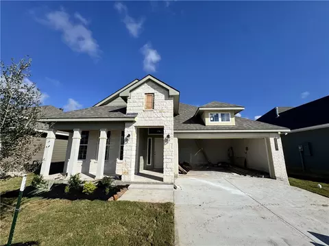 1217 Verona Dr, College Station, TX 77845