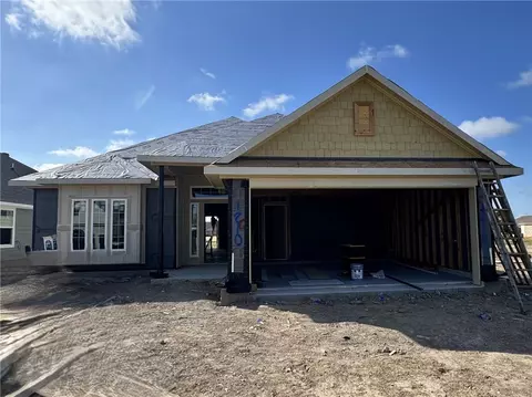 1210 Verona Dr, College Station, TX 77845