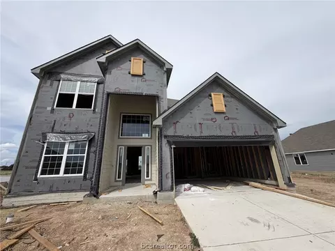 1958 Cambria Dr, Bryan, TX 77807