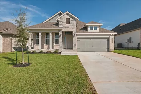 4725 Holm Oak Rd, College Station, TX 77845
