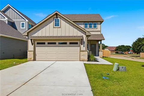 15291 Still Water Meadow Loop, College Station, TX 77845