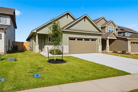 15299 Still Water Meadow Loop, College Station, TX 77845