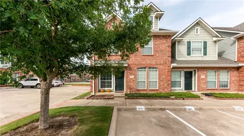 1001 Krenek Tap Road 1201, College Station, TX 77840
