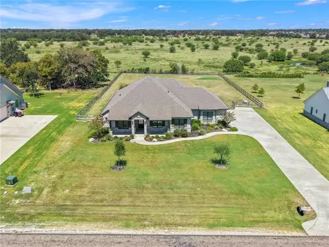 5532 Millstone Dr, College Station, TX 77845