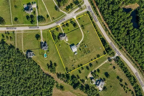 5501 Trotter Ln, College Station, TX 77845