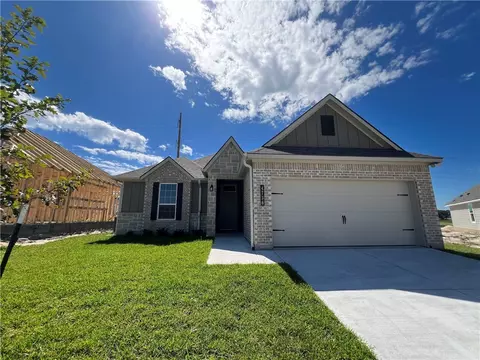 4736 Holm Oak Rd, College Station, TX 77845