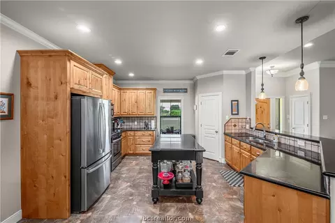 Kitchen - 8748 Tejas Ranch Loop, Bryan, TX 77808 photo 1 of 6