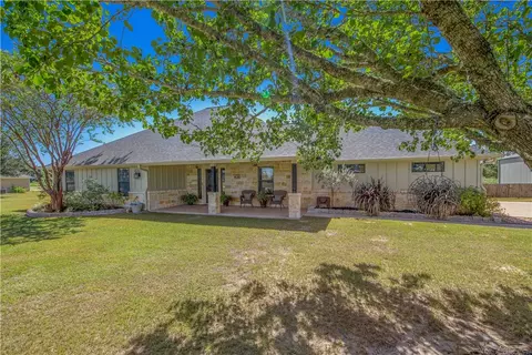 Exterior - 8748 Tejas Ranch Loop, Bryan, TX 77808 photo 12 of 12