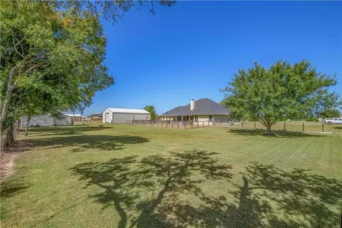Exterior - 8748 Tejas Ranch Loop, Bryan, TX 77808 photo 10 of 12