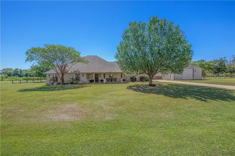 Exterior - 8748 Tejas Ranch Loop, Bryan, TX 77808 photo 11 of 12