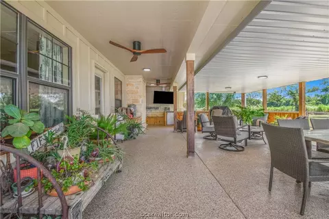 Exterior - 8748 Tejas Ranch Loop, Bryan, TX 77808 photo 7 of 12
