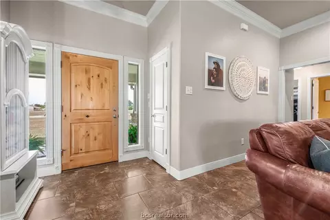 Entry Way - 8748 Tejas Ranch Loop, Bryan, TX 77808 photo 1 of 1