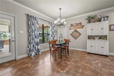 Dining - 8748 Tejas Ranch Loop, Bryan, TX 77808 photo 1 of 2