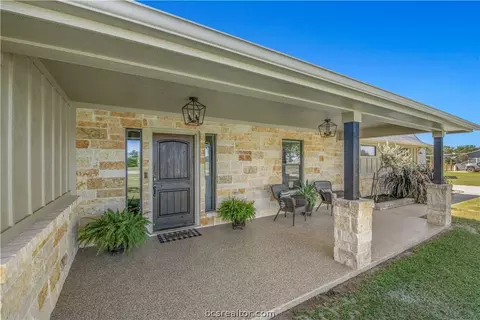 Exterior - 8748 Tejas Ranch Loop, Bryan, TX 77808 photo 2 of 12