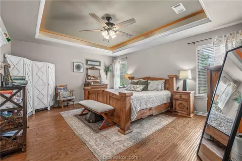 Bedroom - 8748 Tejas Ranch Loop, Bryan, TX 77808 photo 1 of 2
