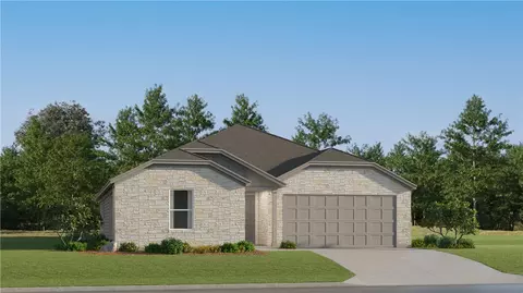 6104 Gunn Ridge Dr, College Station, TX 77845