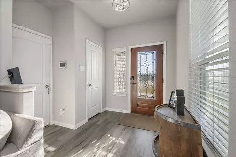 Entry Way - 4705 Milagro Loop, Bryan, TX 77807 photo 1 of 2