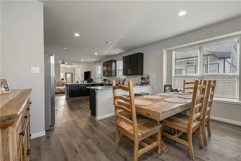 Dining - 4705 Milagro Loop, Bryan, TX 77807 photo 2 of 2