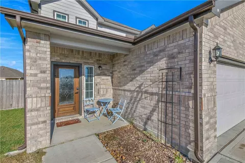 Exterior - 4705 Milagro Loop, Bryan, TX 77807 photo 4 of 7