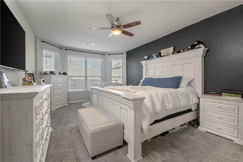 Bedroom - 4705 Milagro Loop, Bryan, TX 77807 photo 6 of 6