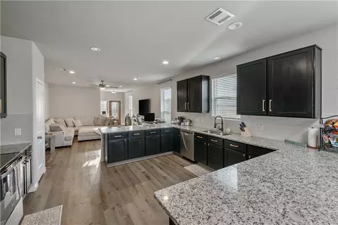 Kitchen - 4705 Milagro Loop, Bryan, TX 77807 photo 1 of 3