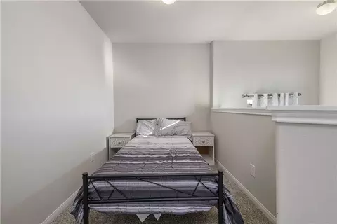 Bedroom - 4705 Milagro Loop, Bryan, TX 77807 photo 4 of 6
