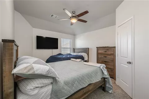 Bedroom - 4705 Milagro Loop, Bryan, TX 77807 photo 2 of 6