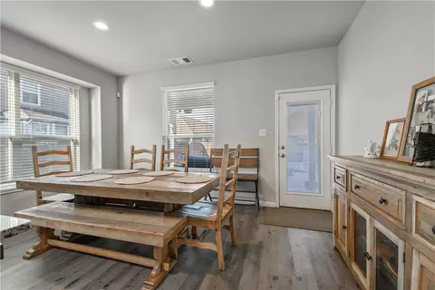 Dining - 4705 Milagro Loop, Bryan, TX 77807 photo 1 of 2