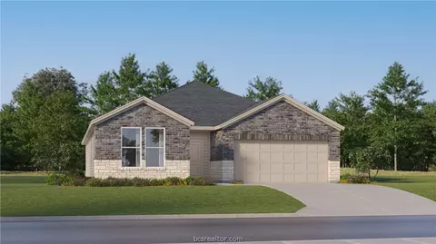 224 Orchard Cv, Snook, TX 77878