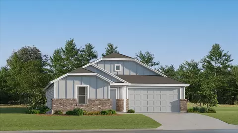 101 Peluce Pl, Caldwell, TX 77836