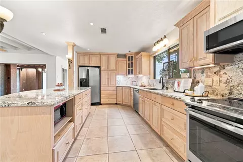 Kitchen - 2705 Arbor Dr, Bryan, TX 77802 photo 4 of 5