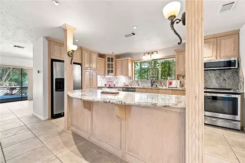 Kitchen - 2705 Arbor Dr, Bryan, TX 77802 photo 2 of 5