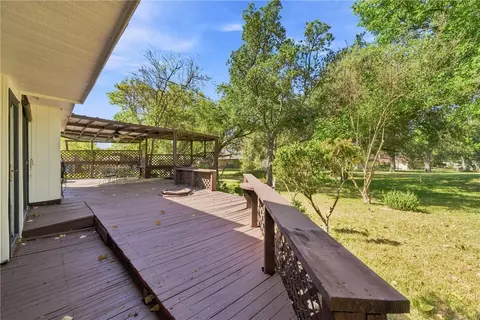 Exterior - 2705 Arbor Dr, Bryan, TX 77802 photo 4 of 7