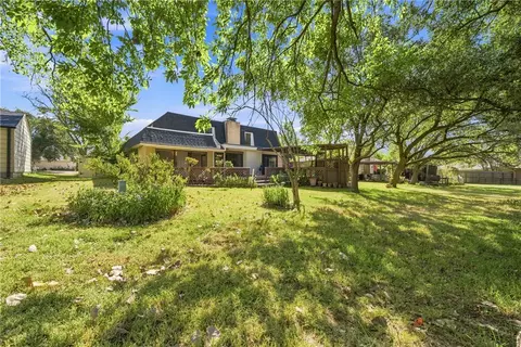Exterior - 2705 Arbor Dr, Bryan, TX 77802 photo 6 of 7