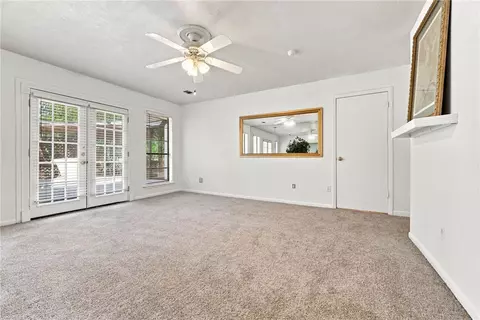 Living - 2705 Arbor Dr, Bryan, TX 77802 photo 8 of 8