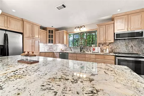 Kitchen - 2705 Arbor Dr, Bryan, TX 77802 photo 1 of 5