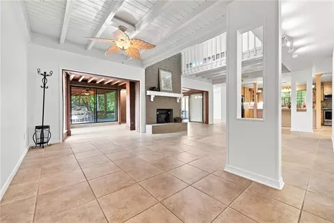 Living - 2705 Arbor Dr, Bryan, TX 77802 photo 3 of 8