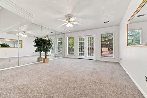 Living - 2705 Arbor Dr, Bryan, TX 77802 photo 4 of 8
