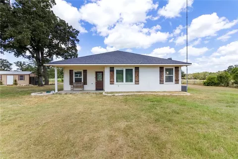 1200 County Road 102, Caldwell, TX 77836